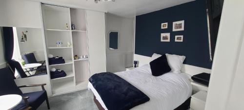 Lauriere Bed & Breakfast | Sycamore House