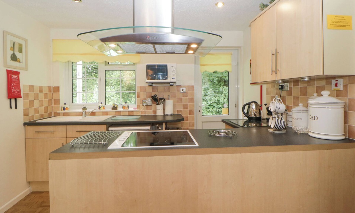 Liskeard Cottage | Sycamores