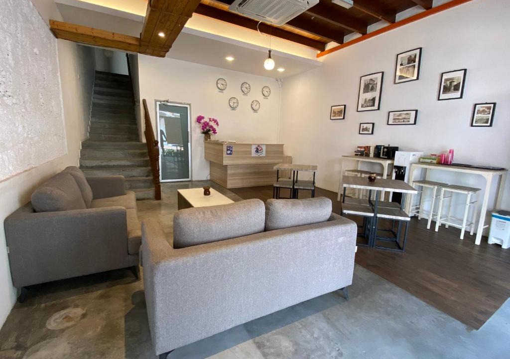 Dua Hostel | Sydney Backpackers Jonker Street Melaka