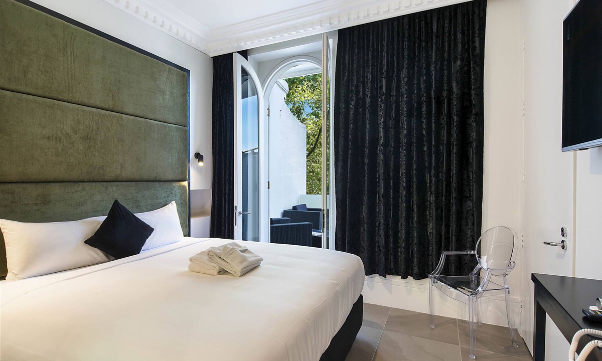 Darlinghurst Hotel | Sydney Boutique Hotel