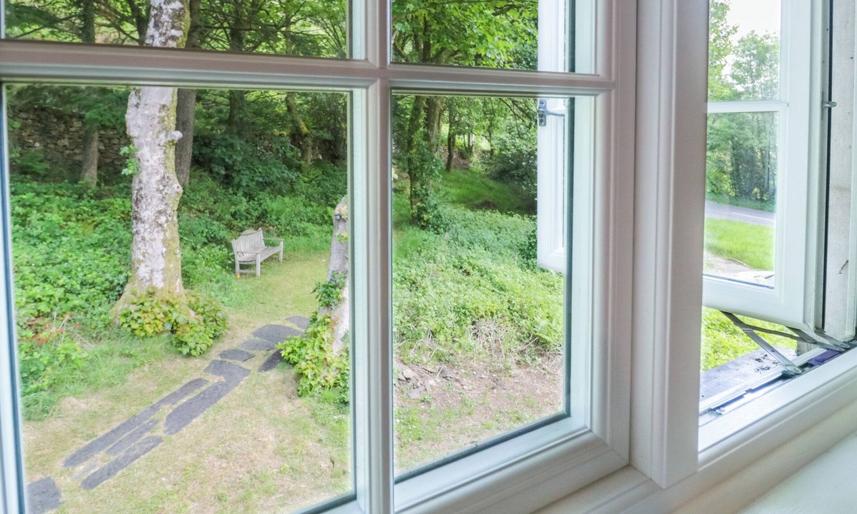 Beddgelert House | Sygun View