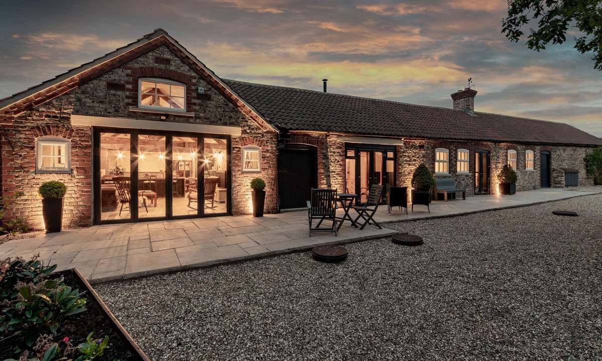 Burythorpe Cottage | Sykes Lodge