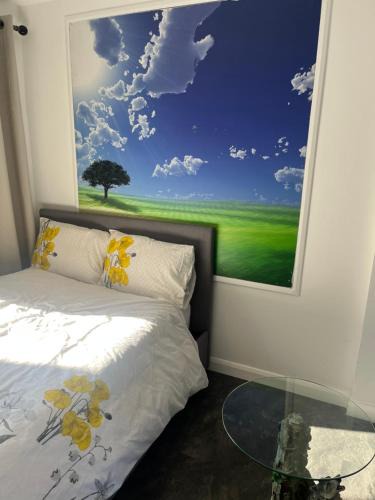 Thames Apartment | Sylva Studio Apartment