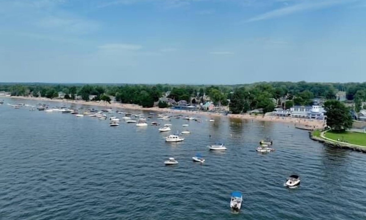 Sylvan Beach Cottage | Sylvan Beach Cottage