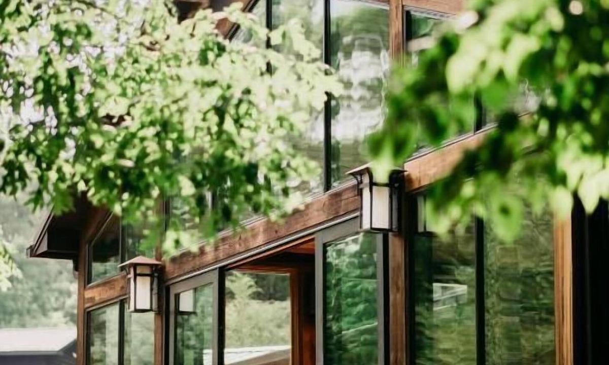 Helen Cabin | Sylvan Valley Lodge & Cellars