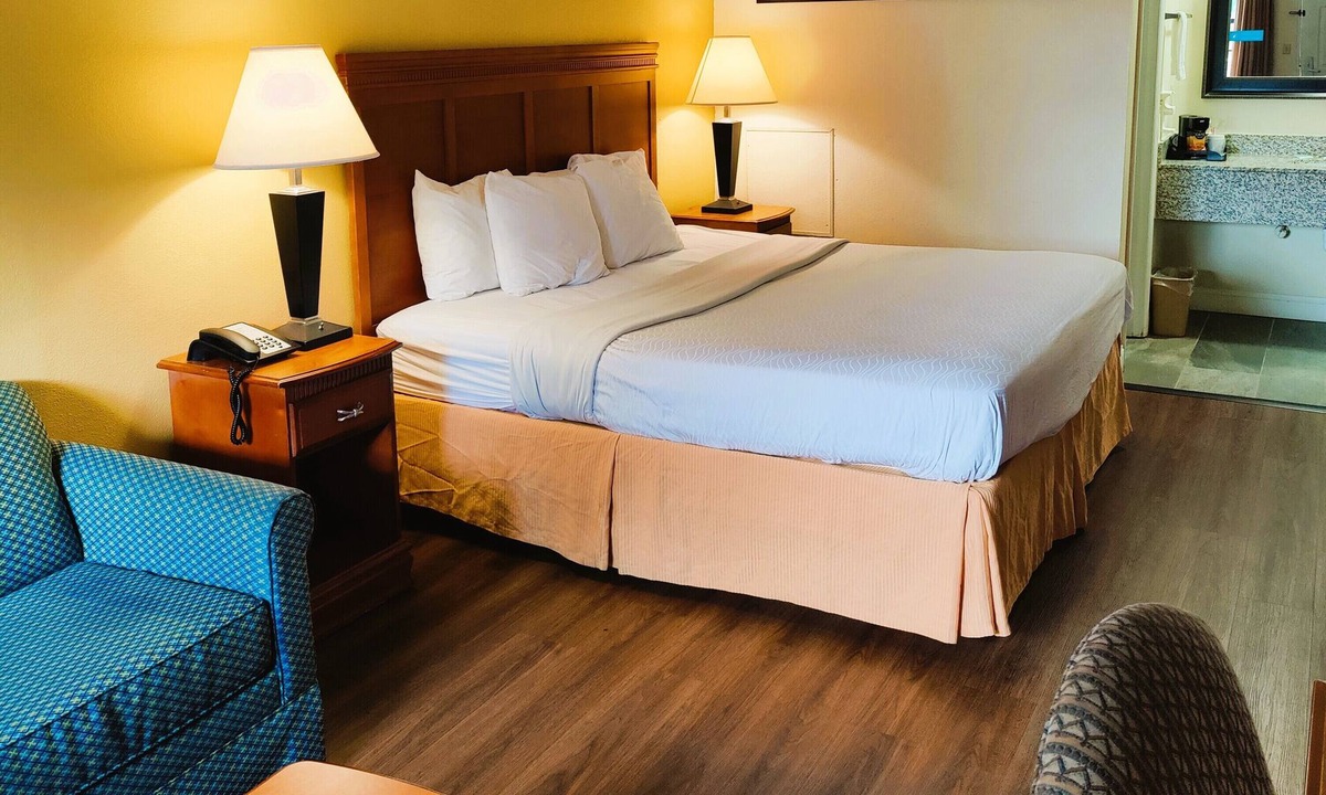 Sylvania Hotel | Sylvania Inn