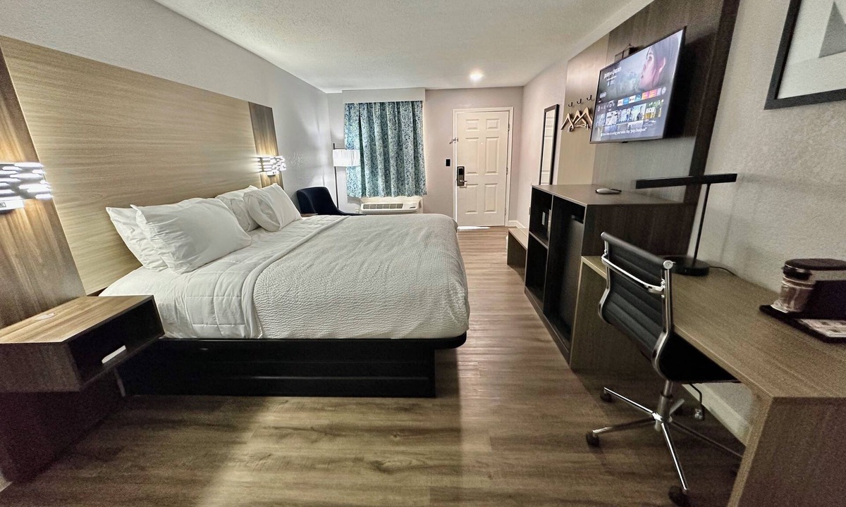 Sylvester Hotel | Sylvester Inn