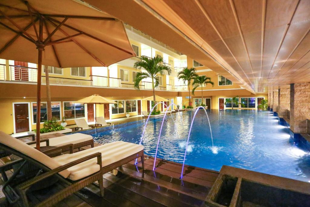 Kupang Hotel | Sylvia Hotel Premier Kupang