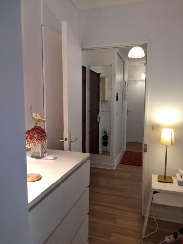 Amerique Apartment | Sympa-Appart