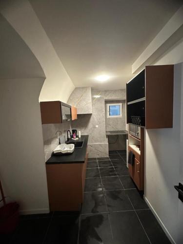 Aiguebelle Apartment | Sympathique T3