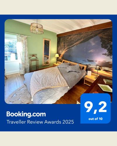 Lautrec House | Symphony du Vivant