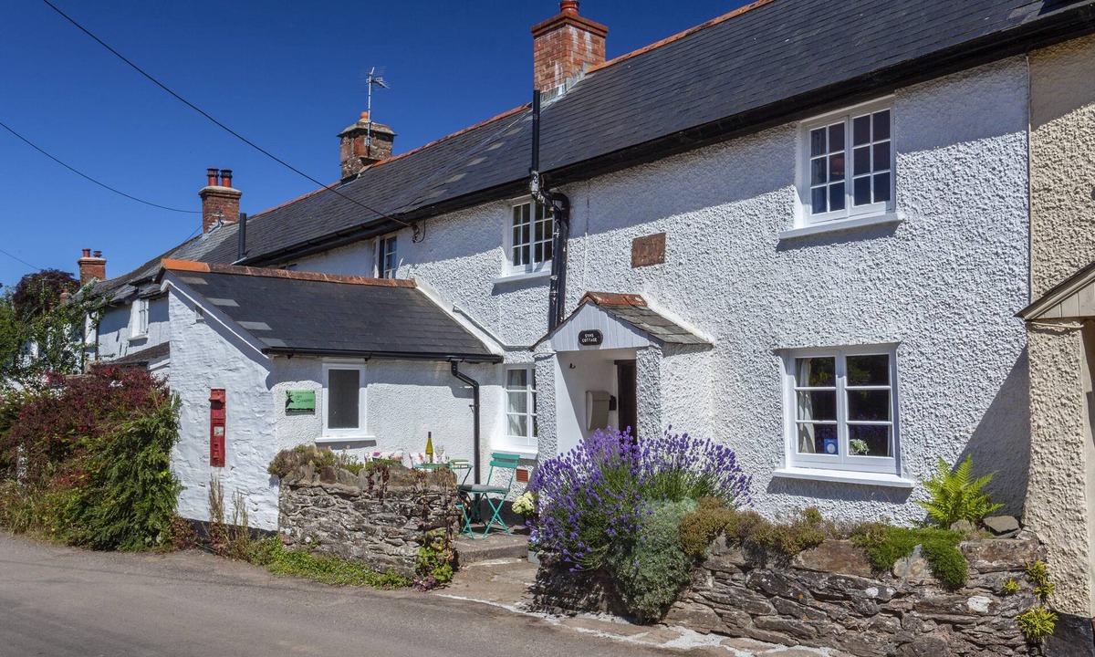 Wheddon Cross Cottage | Syms Cottage, Cutcombe