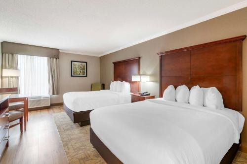 Liverpool Hotel | Syracuse Grand