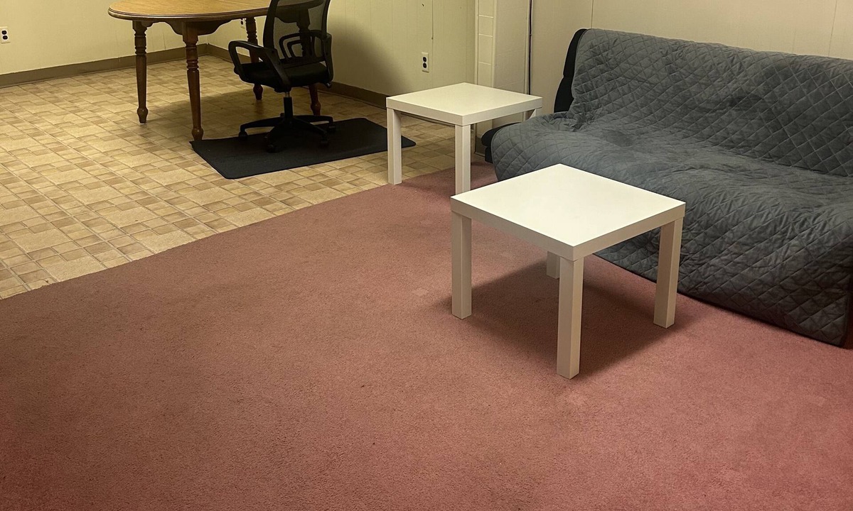 Syracuse Apartment | Syracuse Guest Suite