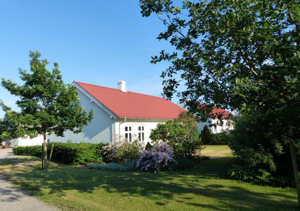 Almind Bed & Breakfast | Sysselbjerg Bed & Breakfast