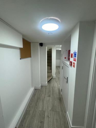 South Benfleet Apartment | Systematic Home