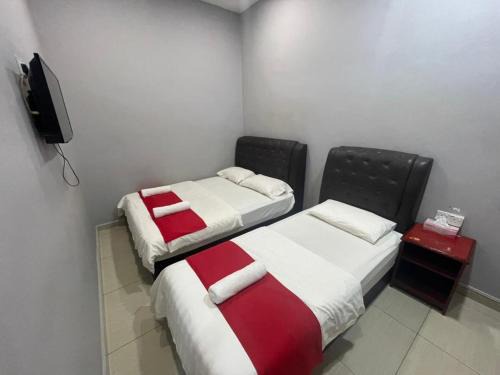 Bandar Bera Hotel | SZA INN HOTEL