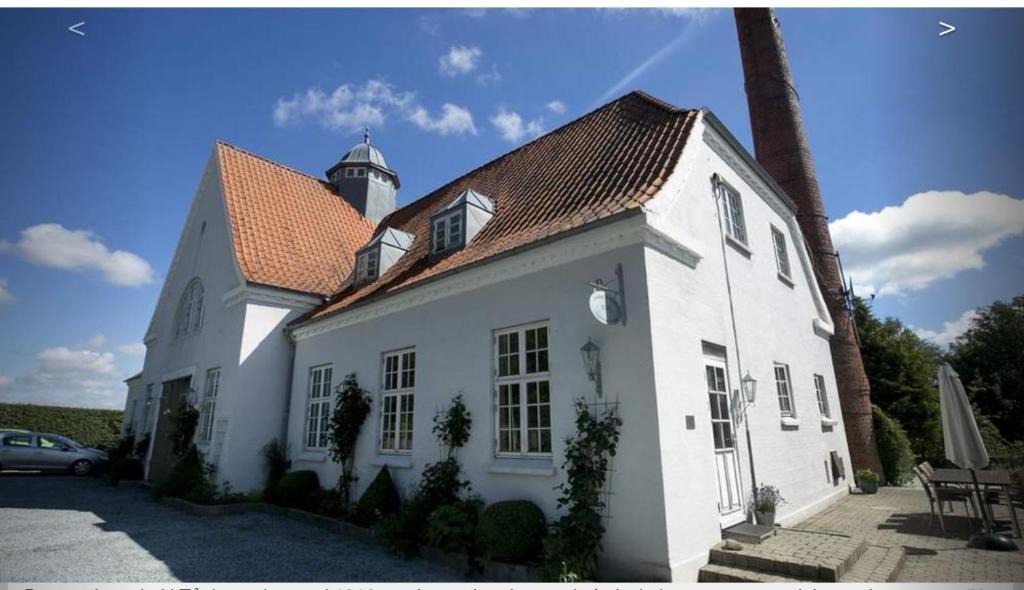 Skanderborg Apartment | Tåning Gl. Mejeri