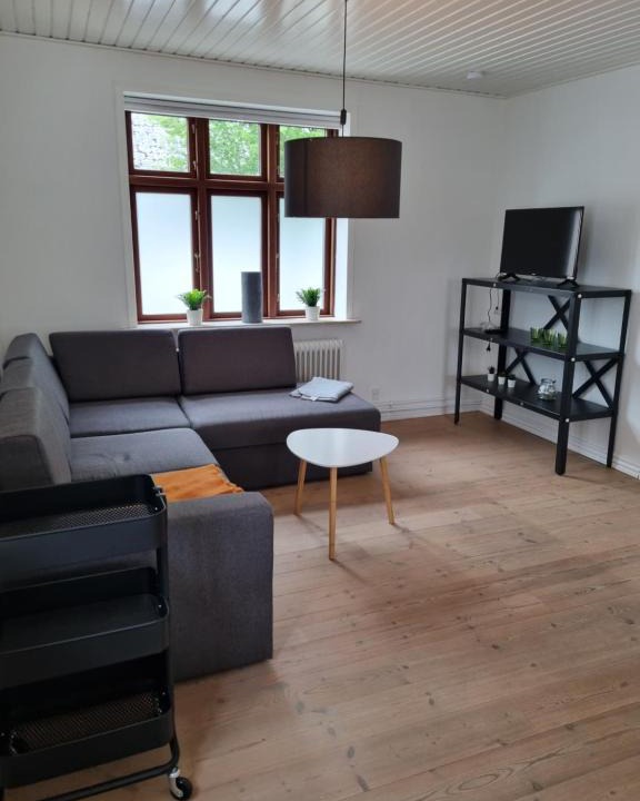 Herning Villa | Tæt på Centrum & MCH/Boxen - Huset nr. 11
