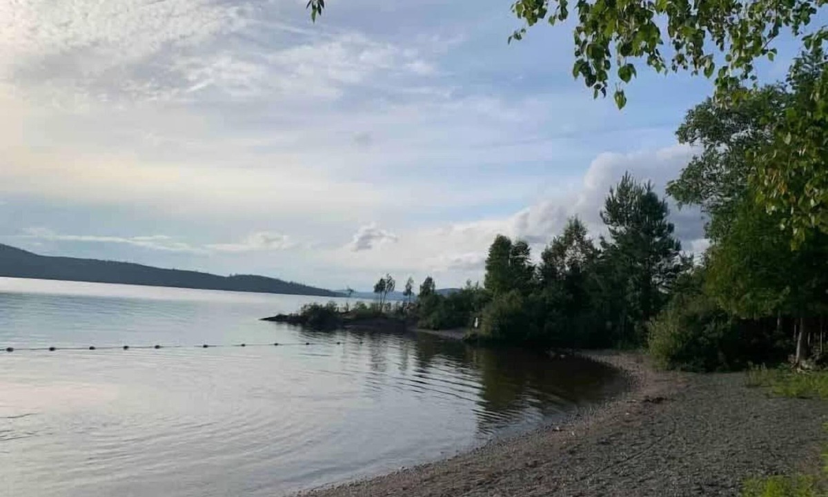 Saint-Juste-du-Lac House | Témiscouata Lake | La Villa Rustique