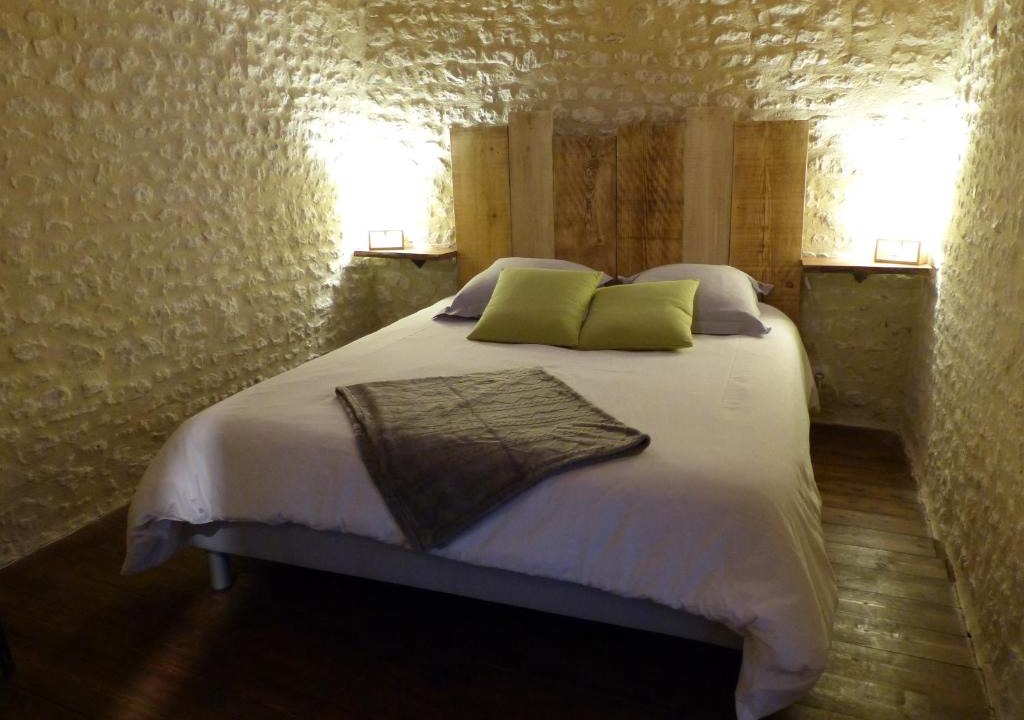 Montils Bed & Breakfast | Têtes à l'air