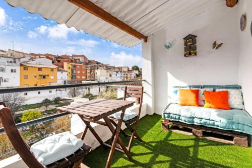 Bolbaite House | Tío Salvador