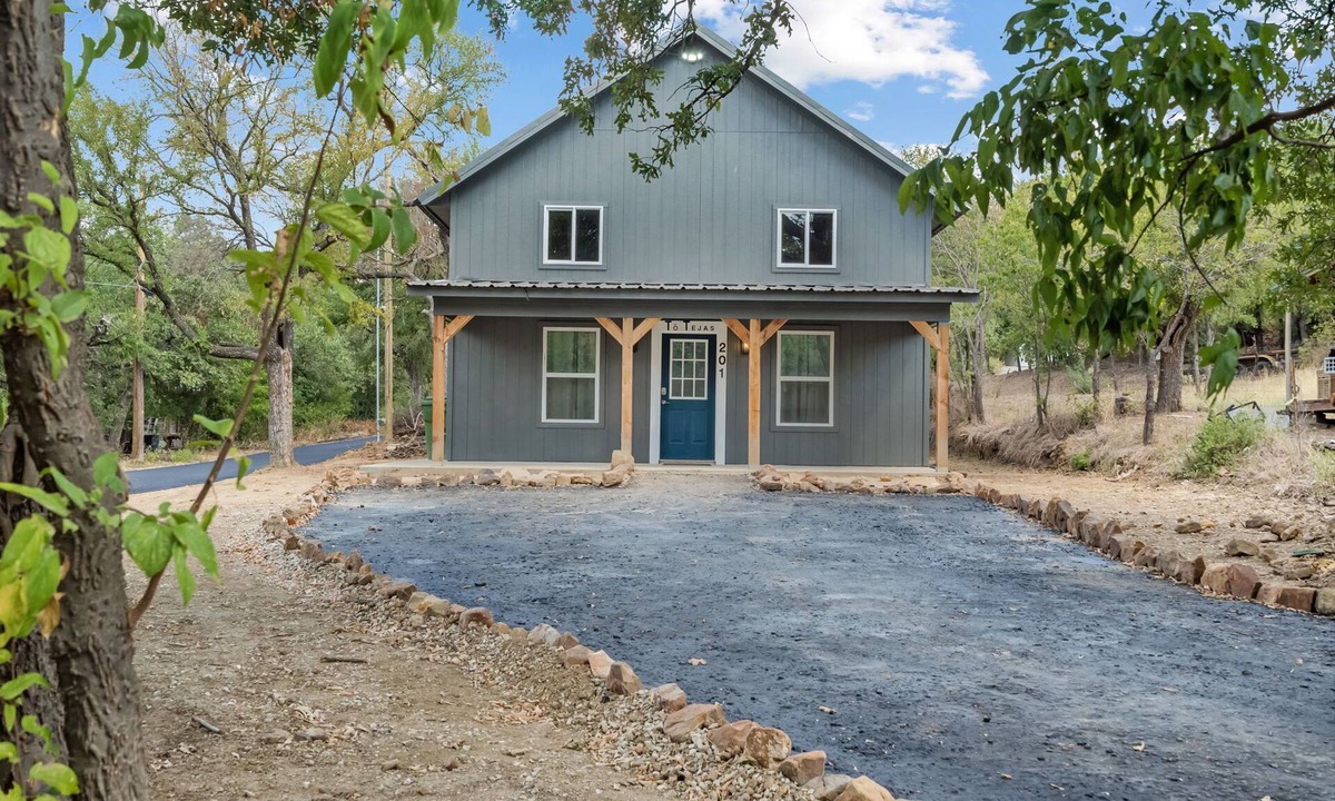 Mineral Wells House | Tò Tejas - Cozy Family Friendly Home!