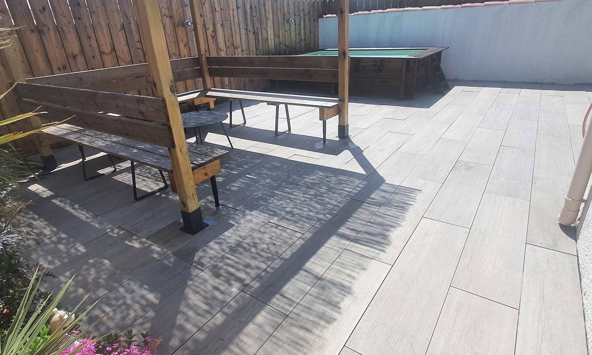 La Bree-les-Bains House | " Tøm'i'ø " à 300 m de la mer