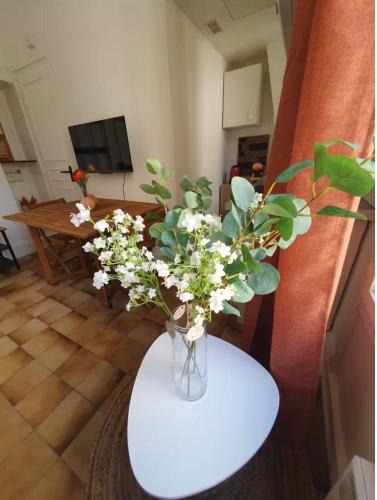 Villemomble Apartment | T 2 cosy 1 minute de la gare