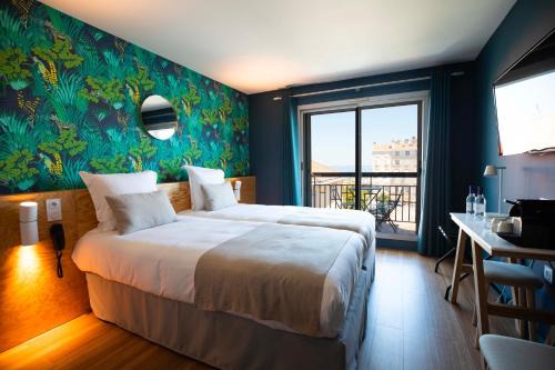 Arcachon Hotel | T Boutique Hotel