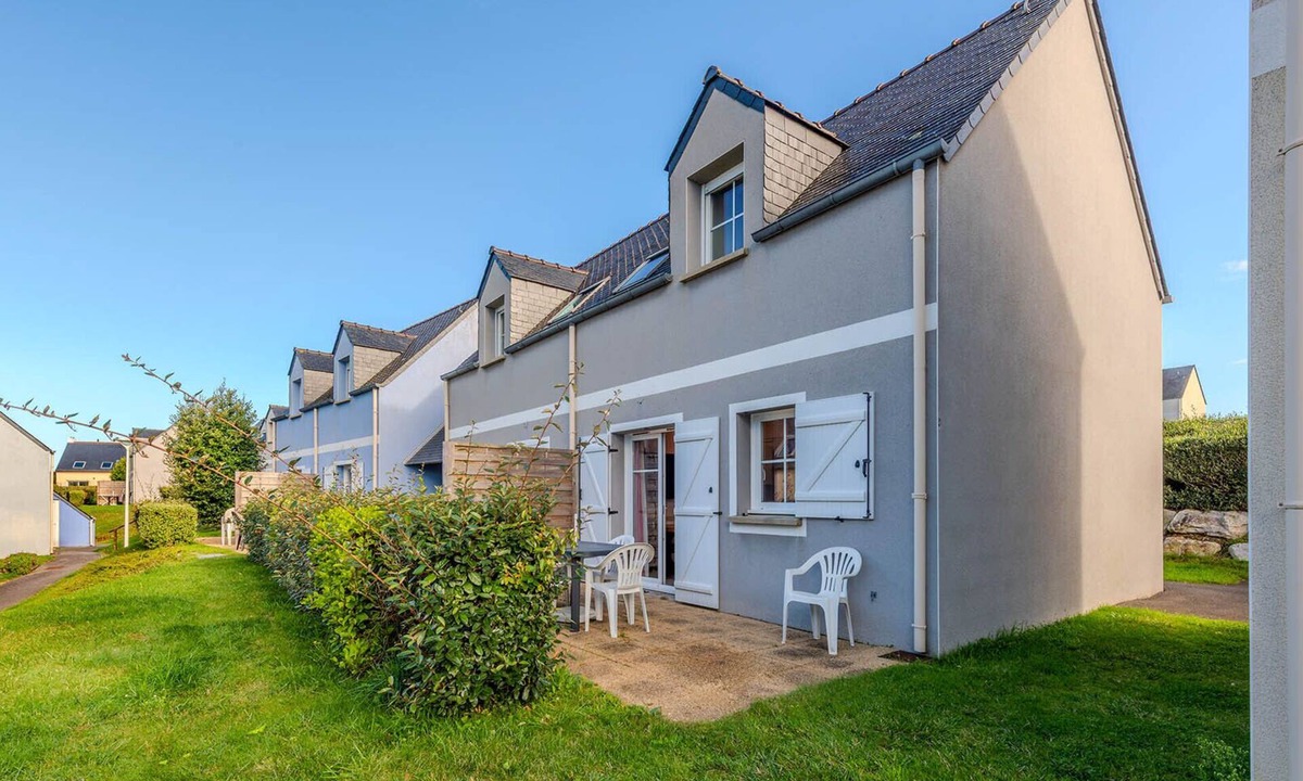 Saint-Nic Apartment | T. de Pentrez N°58 - 3P4