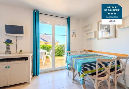Saint-Nic House | T de Pentrez N53 3P6