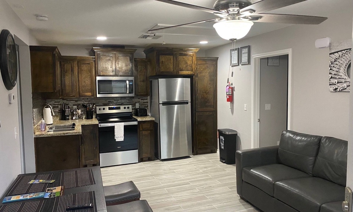 Aransas Pass House | T&G Vacation Property