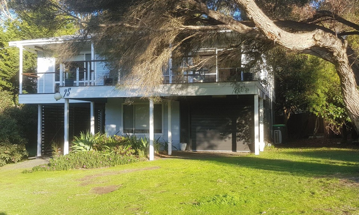 Ventnor House | T/Tree house, Harris Road, Ventnor