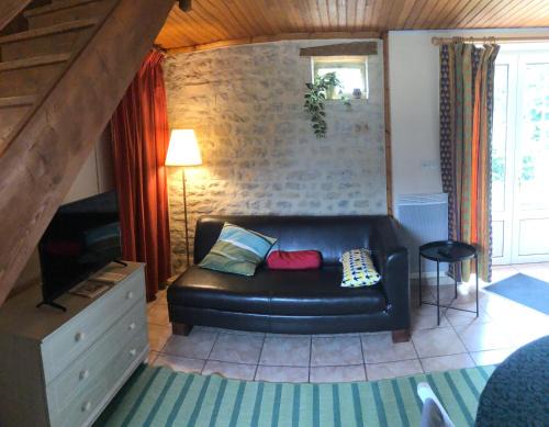 Nonant Apartment | T-TWO Normandia