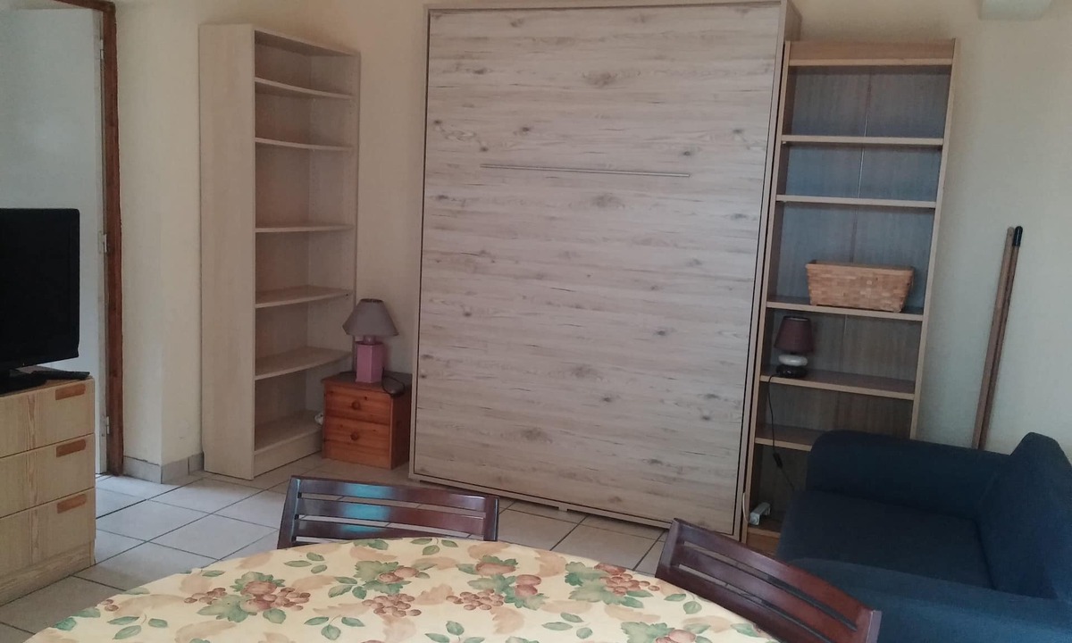La Teste-de-Buch House | T1 47m2 + Garden 60m2 from 450 € to 700 € week