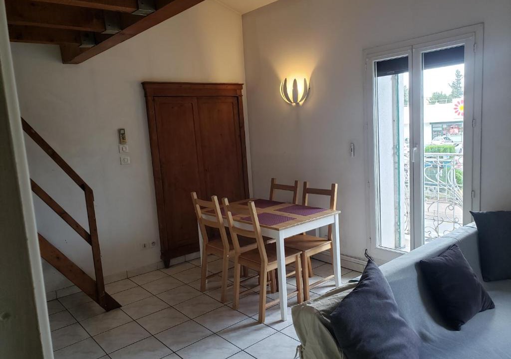 Estanove Apartment | T1 Avenue de Toulouse Montpellier
