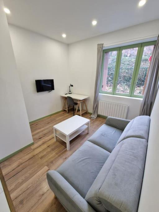 Centre Deux Apartment | T1 BIS 1 chambre