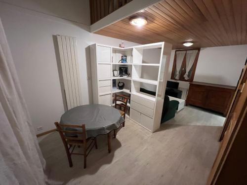 Blagnac Apartment | T1-bis Central Blagnac