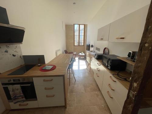 Auch Apartment | T1 Bis Centre Historique Auch