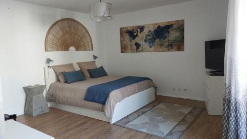 Agen Apartment | T1 Bis - centre historique-très calme-terrasse