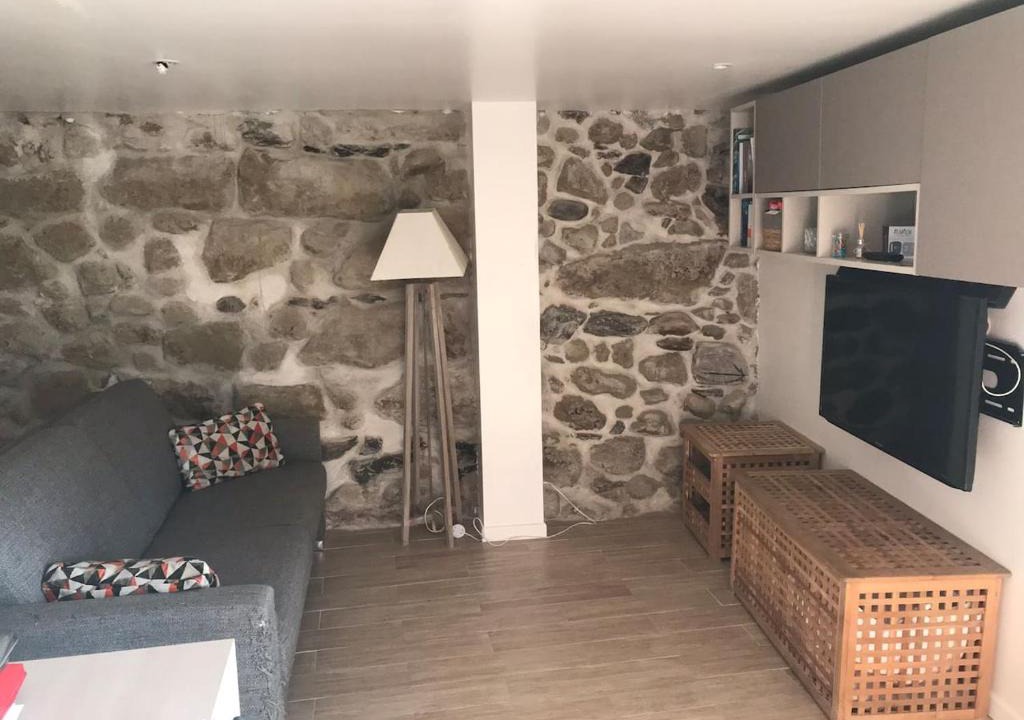 Marcellaz-Albanais Apartment | T1 bis COSY