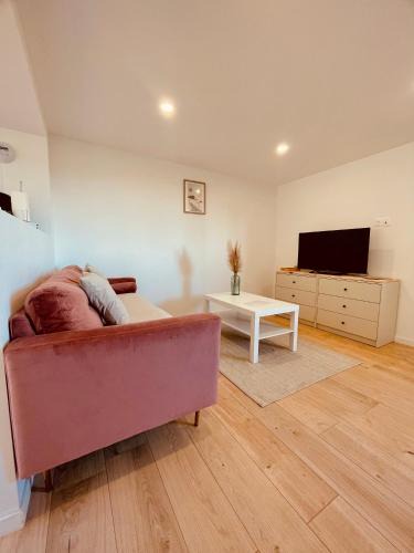 Auch Apartment | T1 bis rénové au centre d’Auch