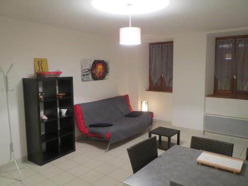 Aubenas Apartment | T1 centre ville Aubenas