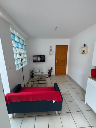 Sainte-Anne - Faubourg Noyon Apartment | T1 dans le centre Rue Vulfran Warmé
