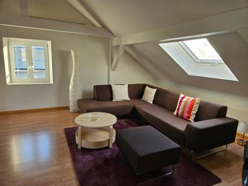 Wohlen Apartment | T1 Gästehaus Wohlen AG