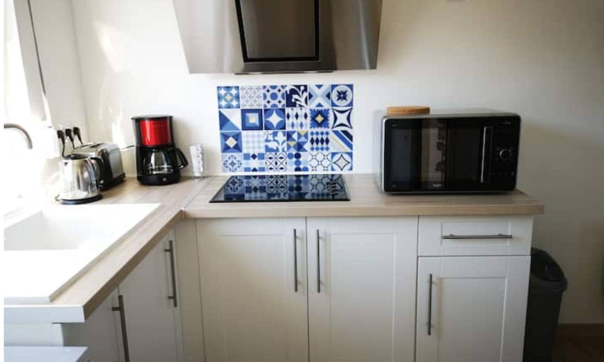 Wissant Apartment | T1 - Studio Confortable Wissant