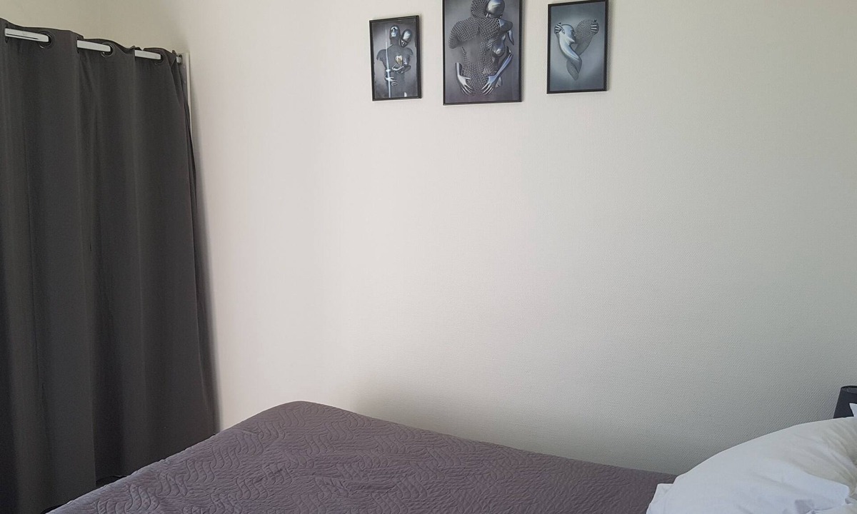 Tarbes House | T1bis with parking