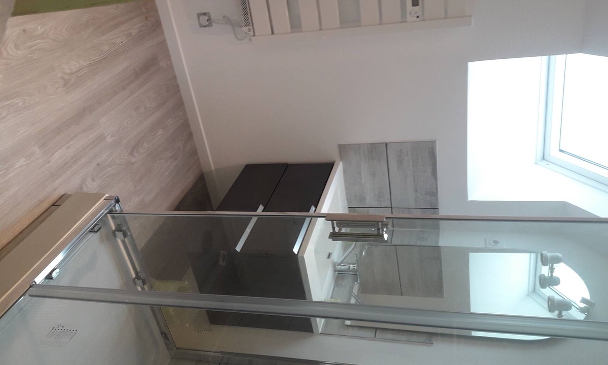 Pleugueneuc House | T2 37m² ideally located