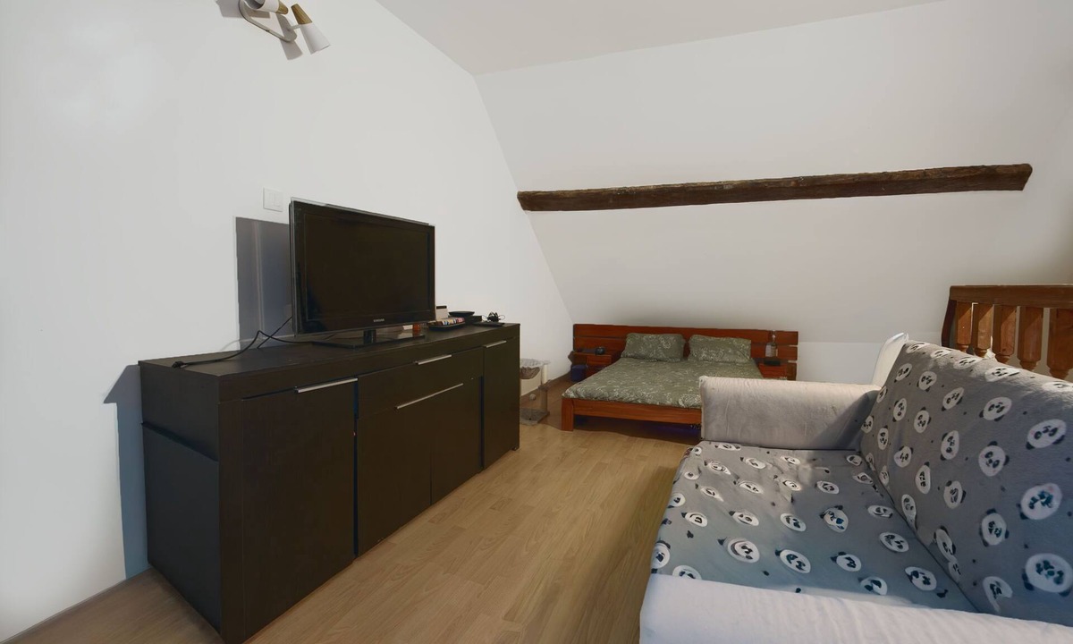 Aix-les-Bains City Center House | T2, 48 M2 near the spa